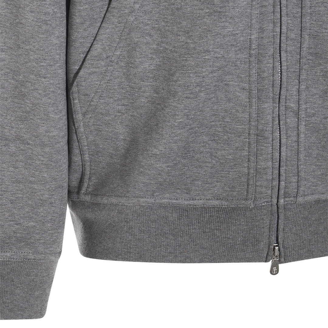 Brunello Cucinelli Sweaters - DARK GREY | 7a1ad15325b466a22b84f264e42239759772fe58
