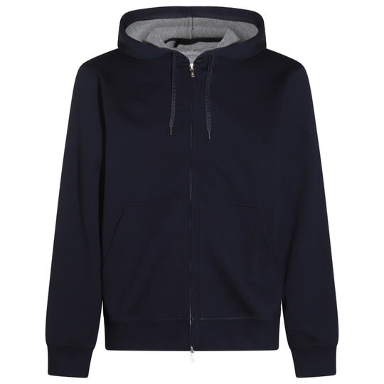Sweaters Navy