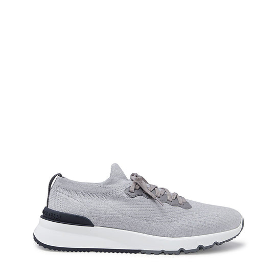 Sneakers Light Grey
