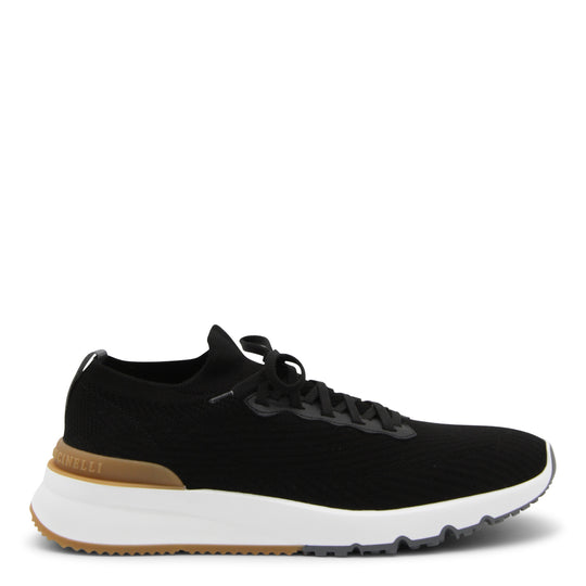 Sneakers Black