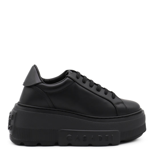 Sneakers Nero