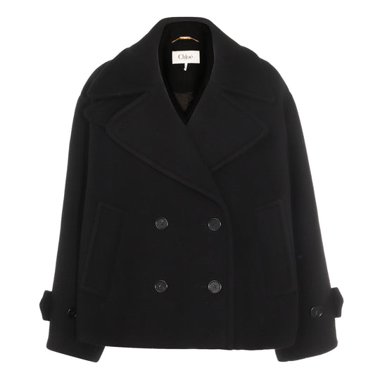 Coats Black