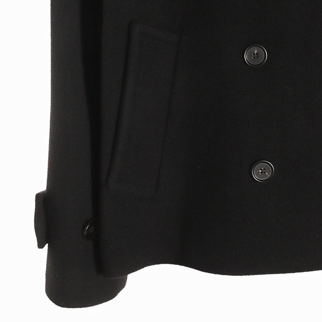 Chloè Coats - BLACK | 069c17c5d950ad5586baad13b14247c1a1369cb1