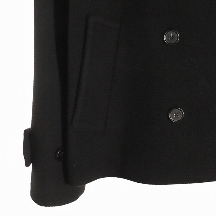 Chloè Coats - BLACK | 069c17c5d950ad5586baad13b14247c1a1369cb1