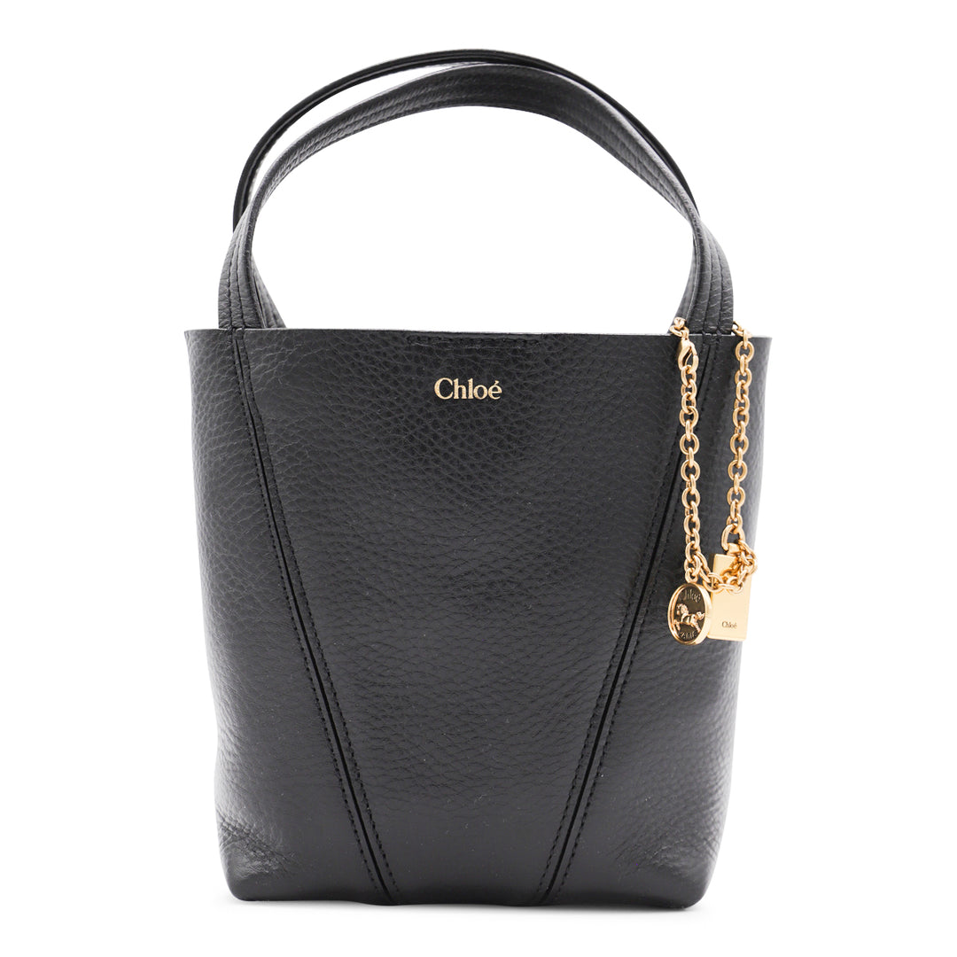 Chloè Bags - BLACK | fefa76d6a1c0821a1bbb478e90e7cbaf95e8584f