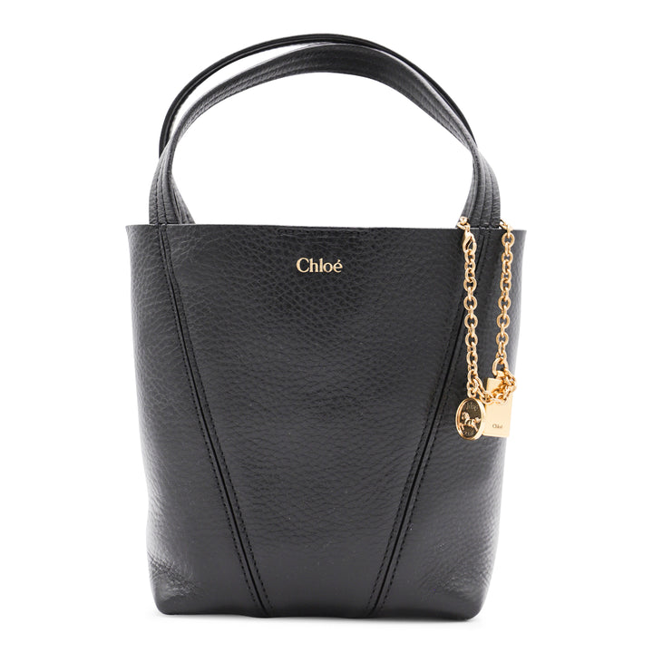 Chloè Bags - BLACK | fefa76d6a1c0821a1bbb478e90e7cbaf95e8584f