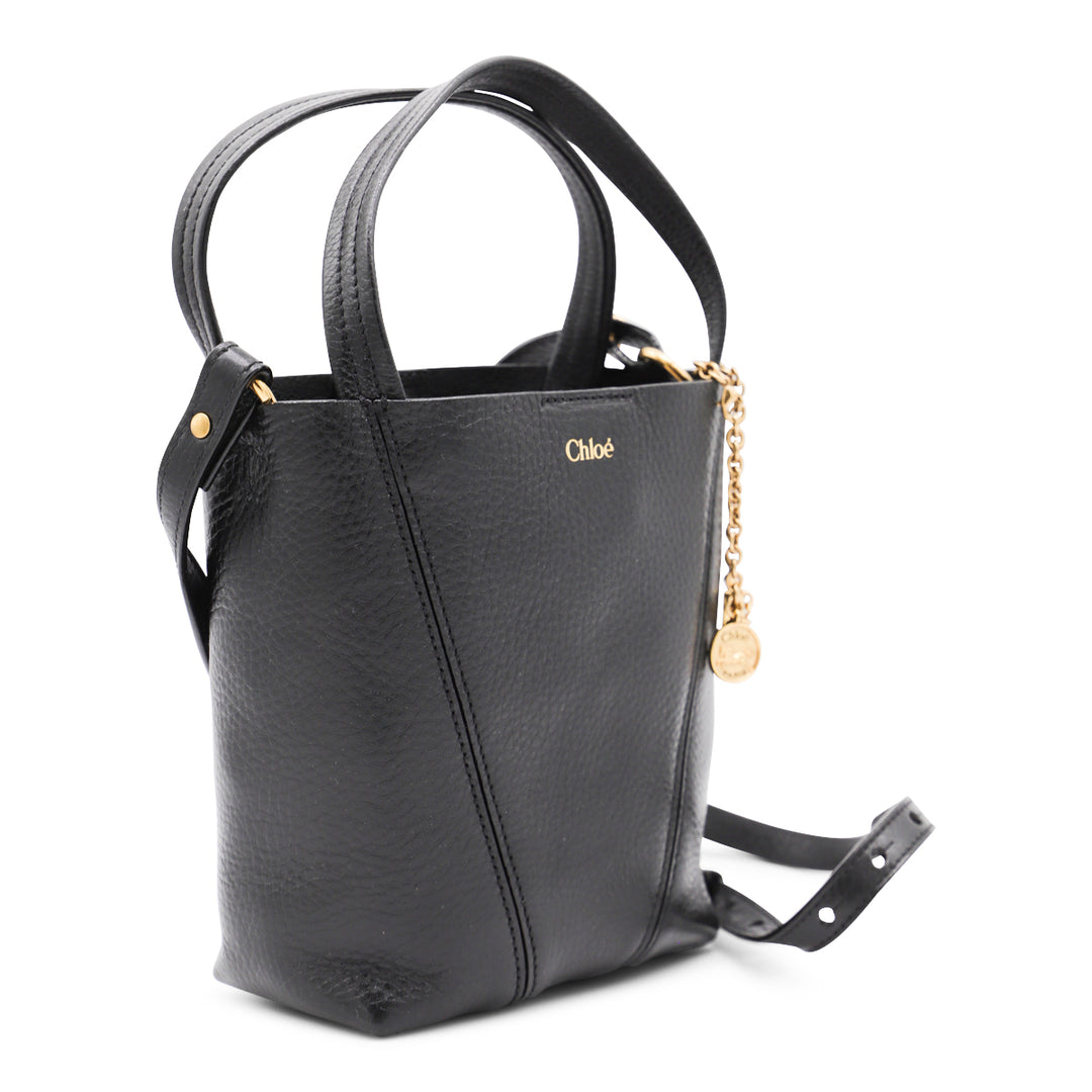 Chloè Bags - BLACK | f831f728428bbf0ccf9959e9593e6457af8ca22b