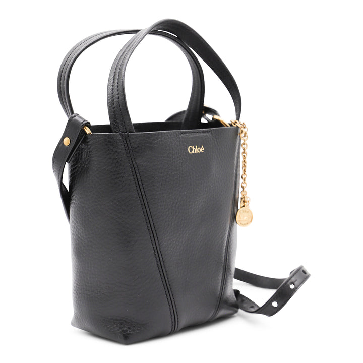 Chloè Bags - BLACK | f831f728428bbf0ccf9959e9593e6457af8ca22b