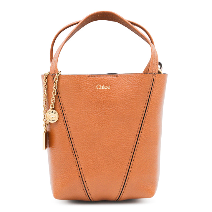 Chloè Bags - Clay Brown | 003735a683b76b66e2c18f42ac3f2b339f3517e5