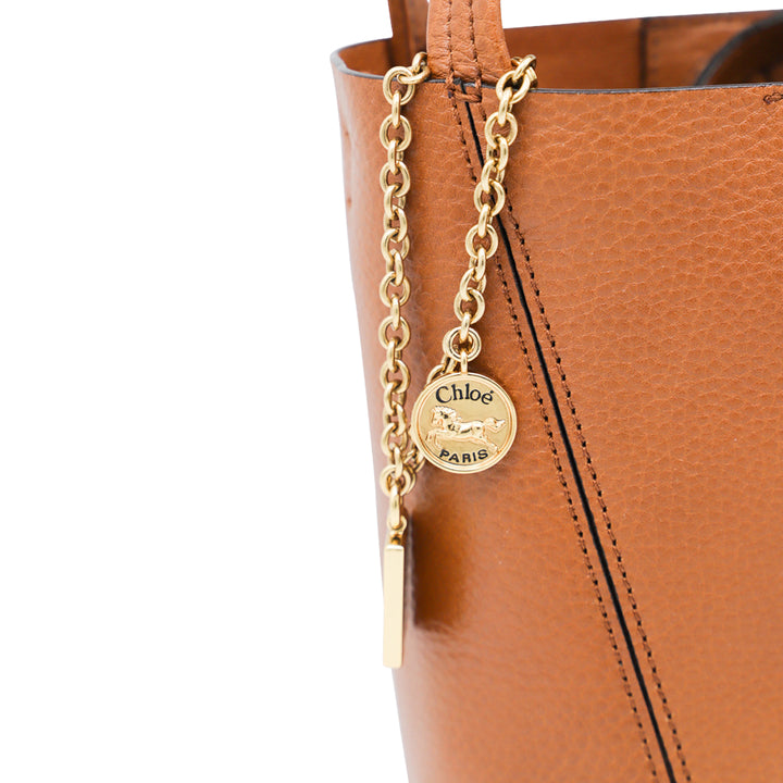Chloè Bags - Clay Brown | 796cd705be5885ebe7ce1029651c3a3c779b9f23