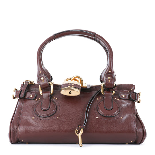 Bags Crafty Brown
