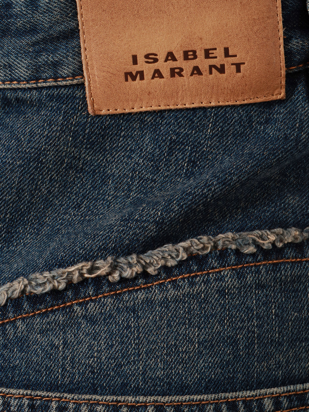 Isabel Marant  - Blue and green | a3cf09250a1f5e9a098314a8ab96d29f20804aaa