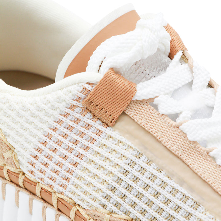 Chloè Sneakers - CINNAMON BROWN | a8117f3275432250a5b299984139e900b17fd1ff
