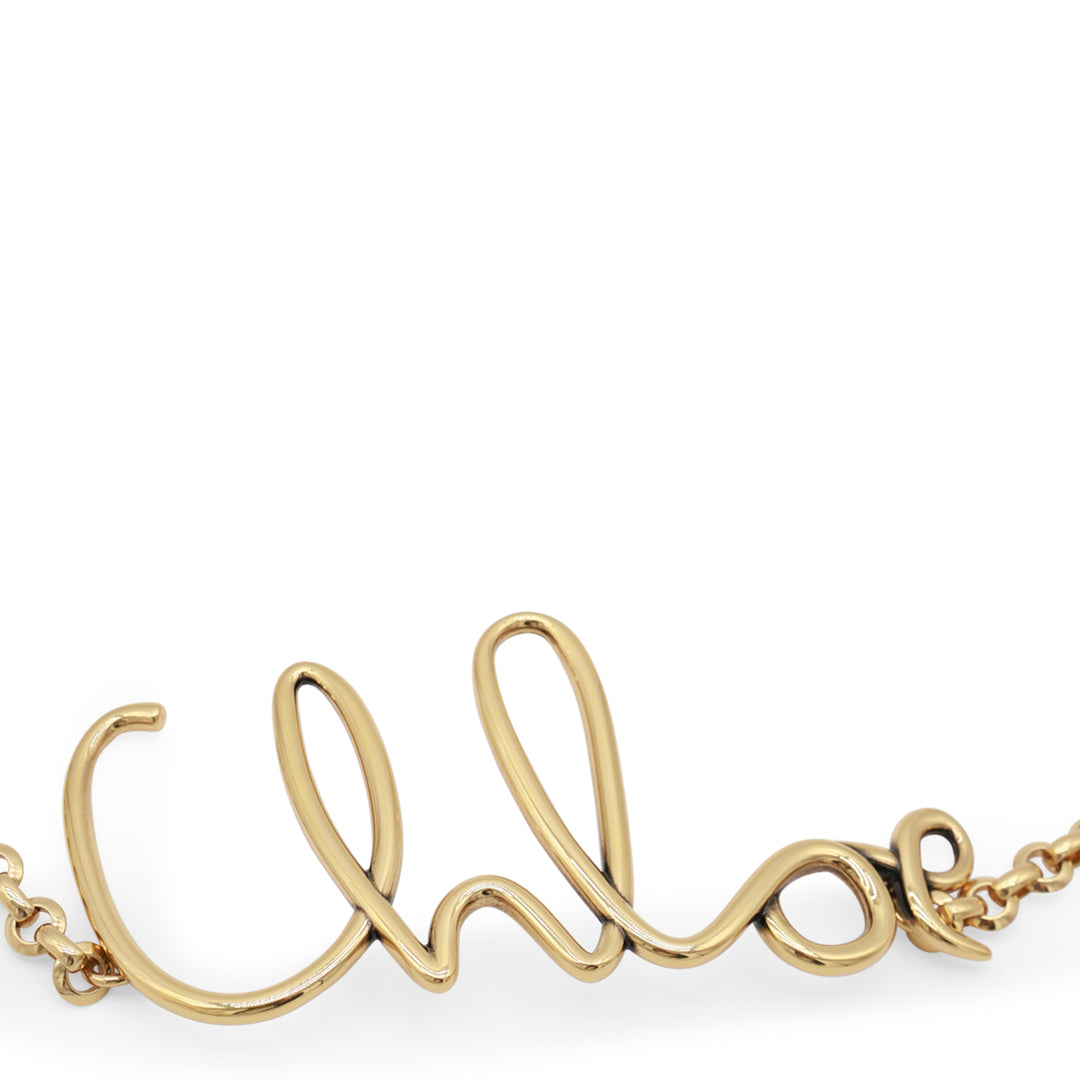 Chloè Belts - VINTAGE GOLD | f701a005ea573a52ab58d4faa73cfcb576c6046d