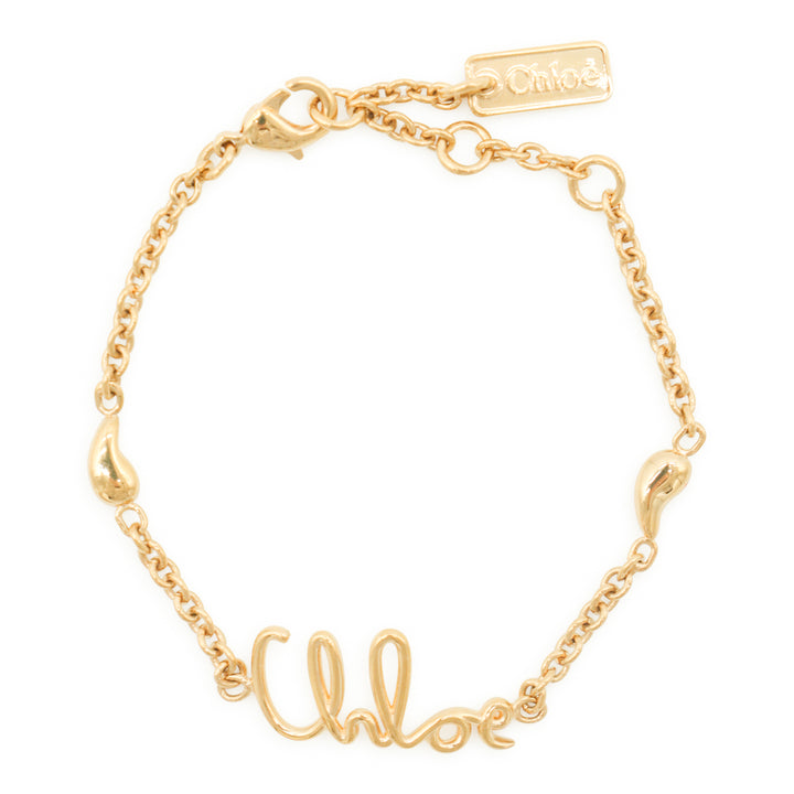 Chloè Bijoux - VINTAGE GOLD | 11ec33c192f7043a477bc45a6690dacf6abc363e