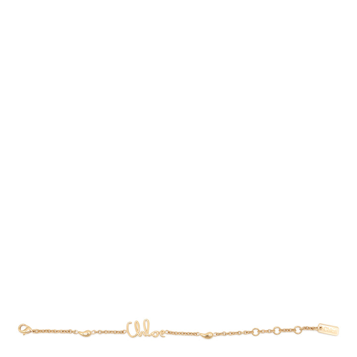 Chloè Bijoux - VINTAGE GOLD | 3b9b0aa802d6f0b3bba9e6cae322fbc8de0401a6