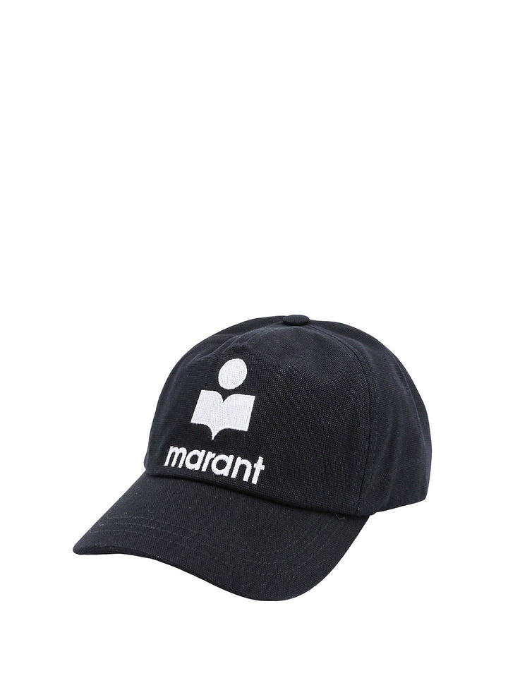 Marant Hats - Blacks and greys | b9db7aead7fd2219661a290a77d769efd612bdd2
