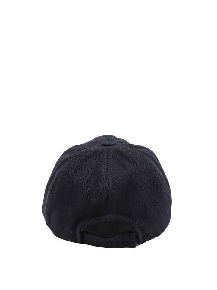 Marant Hats - Blacks and greys | ed33d220fac81dacfd0266be4c4741818eb1aa30