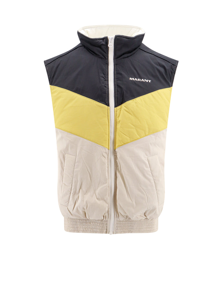 Marant Jackets - MultiColour | 32c27a9a60e6bb9c7dff41b93f9518fe3789fe8f