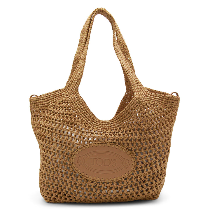 Tod'S Bags - Chiari e Naturali | 23eeadb0a907db5c7d8d86ca52603cc2bb0b48a6