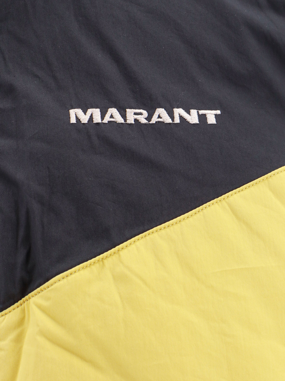 Marant Jackets - MultiColour | 2c2a38ffa9ead724a1ad35bc2a1df425309b8baa