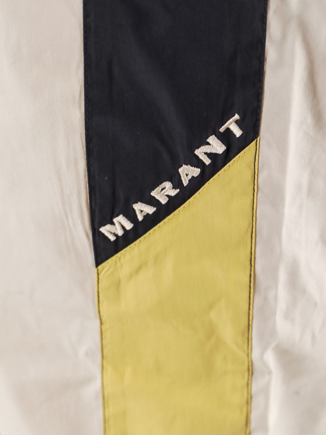 Marant  - Light and natural | c27bd1f2644c3d7ea9e10c439ea8b435801c620b