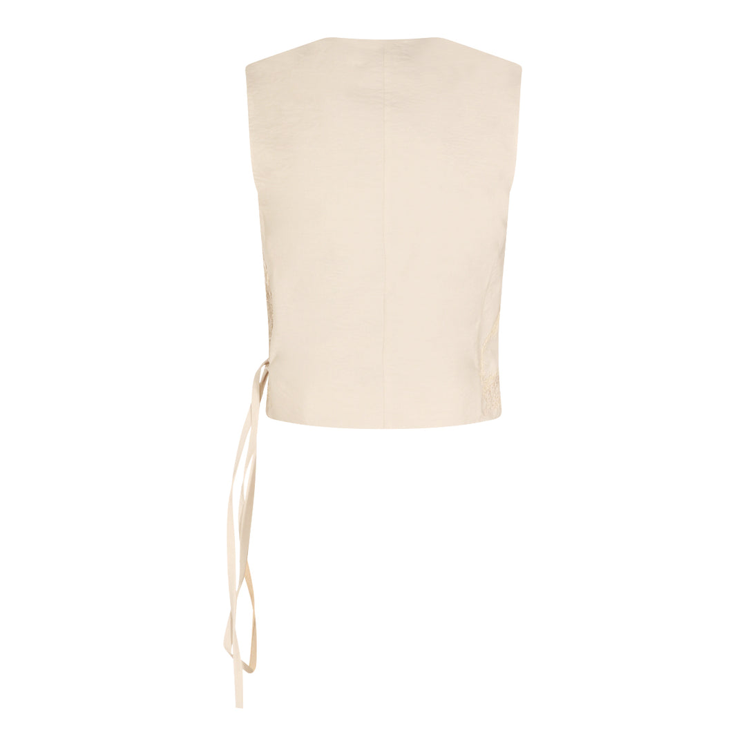 Brunello Cucinelli Top - QUARZO | 56b8858e460664c1fa72653bb31e1e0f48423af8