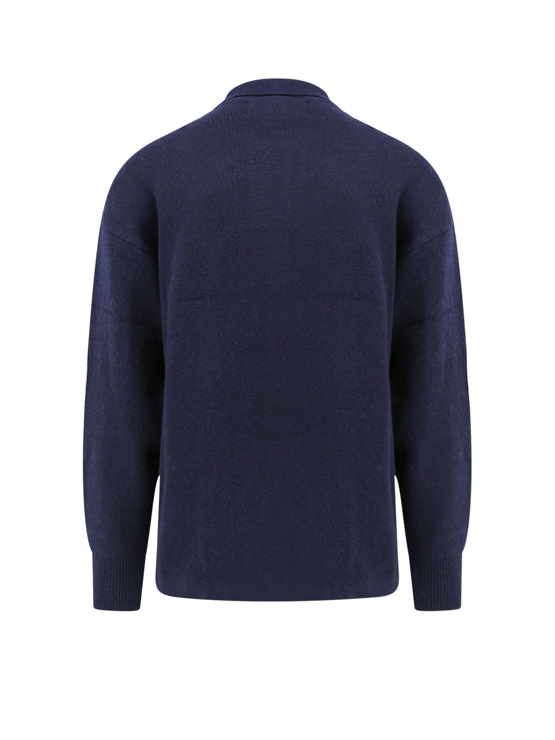 Marant Sweaters - Blue and green | e7aadcdfa2f9e6b9512a831f06956850aae92aa6