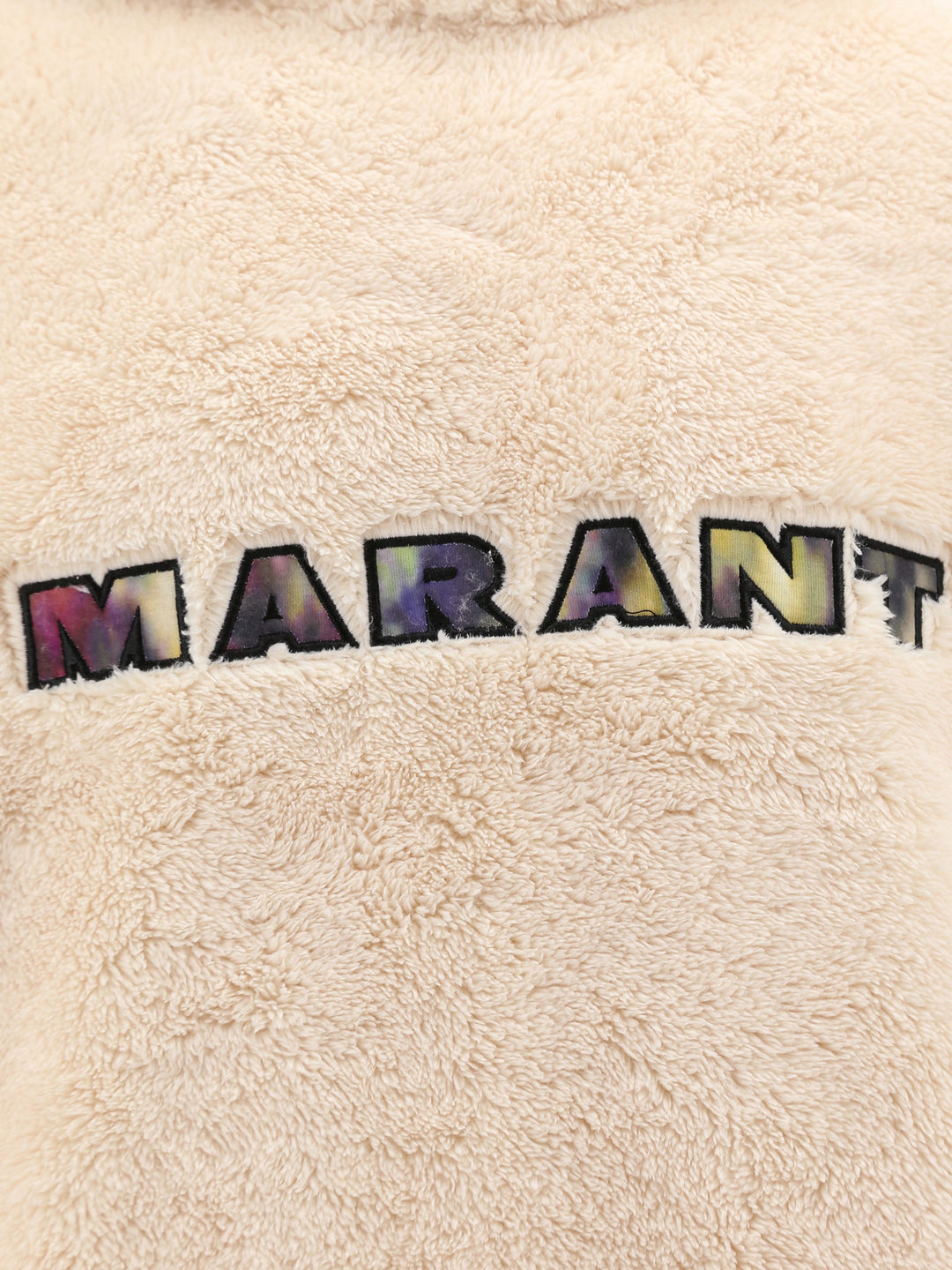 Marant Sweaters - Light and natural | 088c50556b25d557c7b65bf33c8cbd8254d409b2