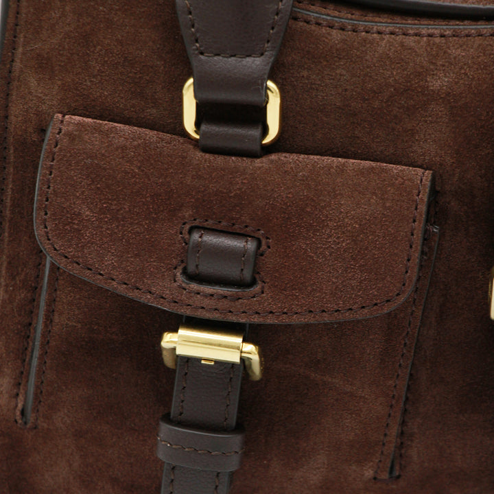 Mulberry Bags - CHOCOLATE | e5c495d766030b99d2ddd8ae4fa8caca0201d9df