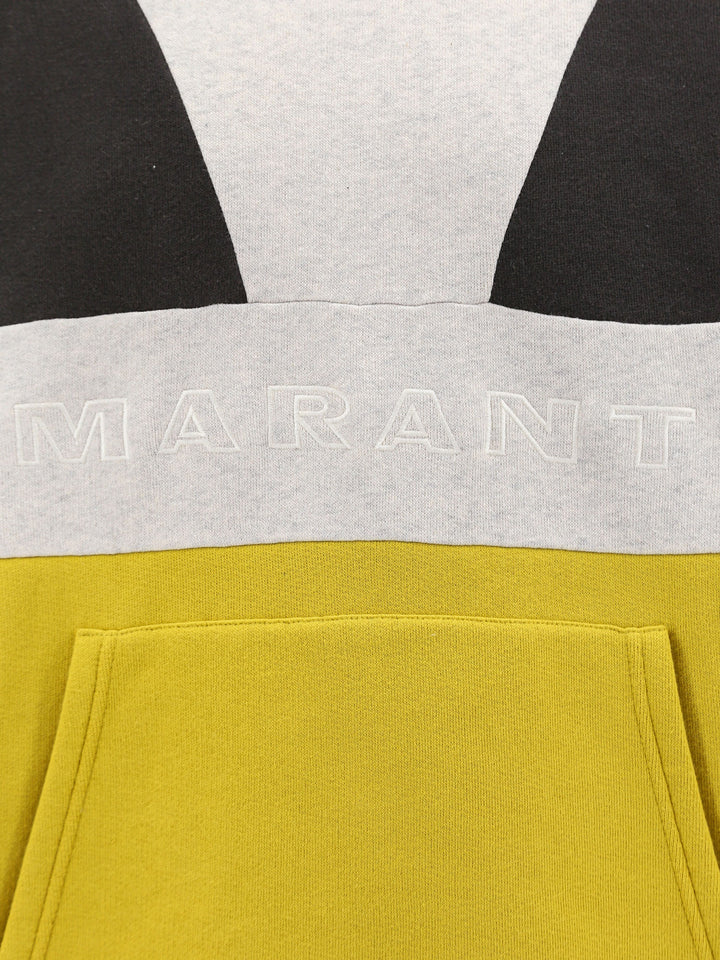 Marant Sweaters - MultiColour | 213b2c5bae3b2ac2983d4cf558dfde3908adb15b