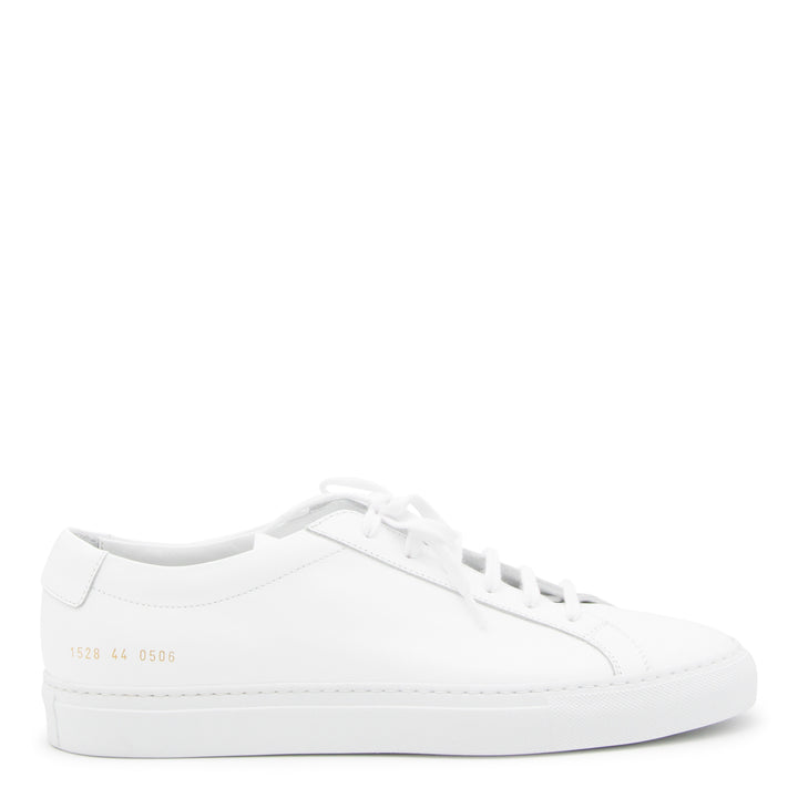 Common Projects Sneakers - WHITE | 96a231c2f196568dd8eae744c48b4bdcc538fcaf