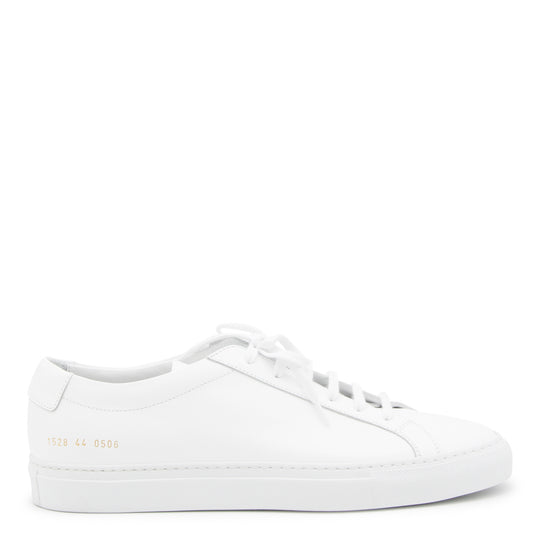 Sneakers White