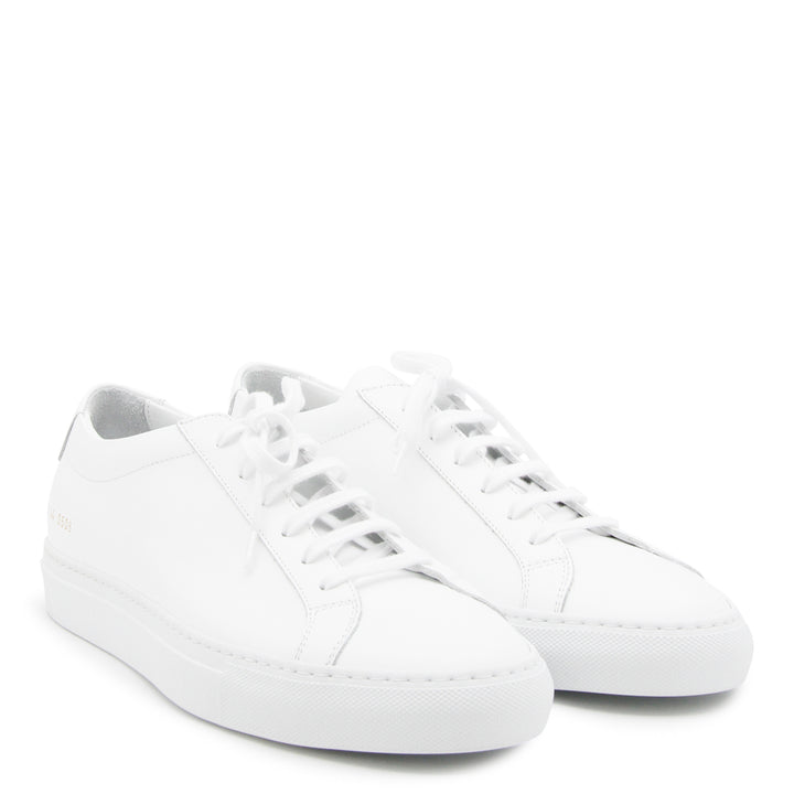 Common Projects Sneakers - WHITE | 1c199ad5dba8c3dad75ea0f395e53b67921701ec