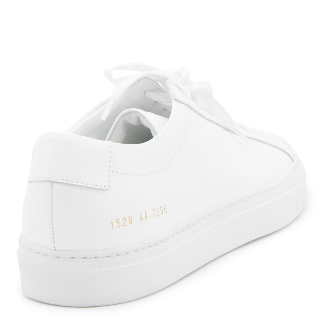 Common Projects Sneakers - WHITE | 06fbbdc2a16a92c6779c9a6b491d787ea821d121