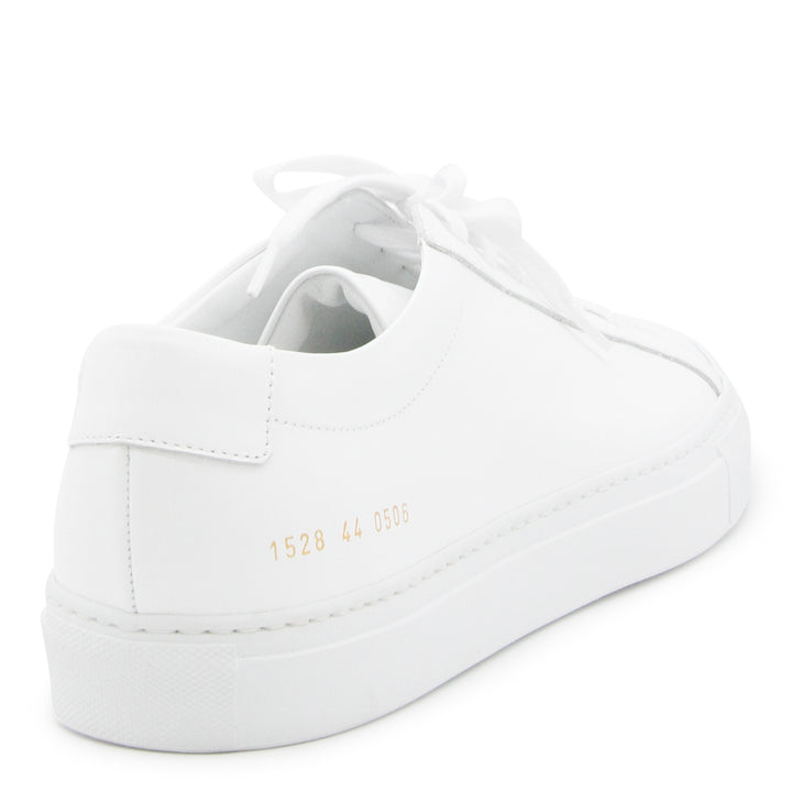 Common Projects Sneakers - WHITE | 06fbbdc2a16a92c6779c9a6b491d787ea821d121