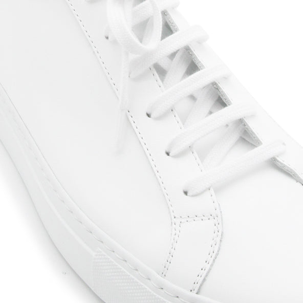 Common Projects Sneakers - WHITE | f79d438e9bf843469a44e34f13b5413fd6c0d203