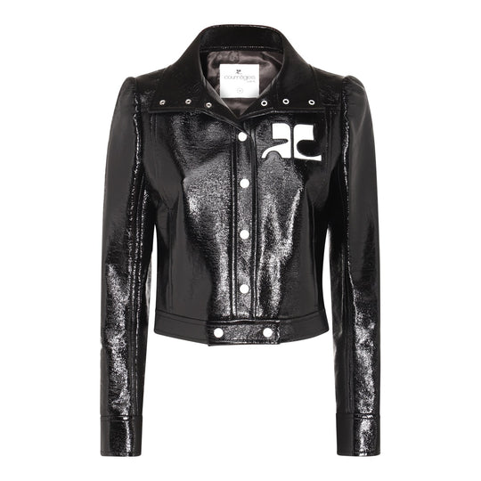 Jackets Black