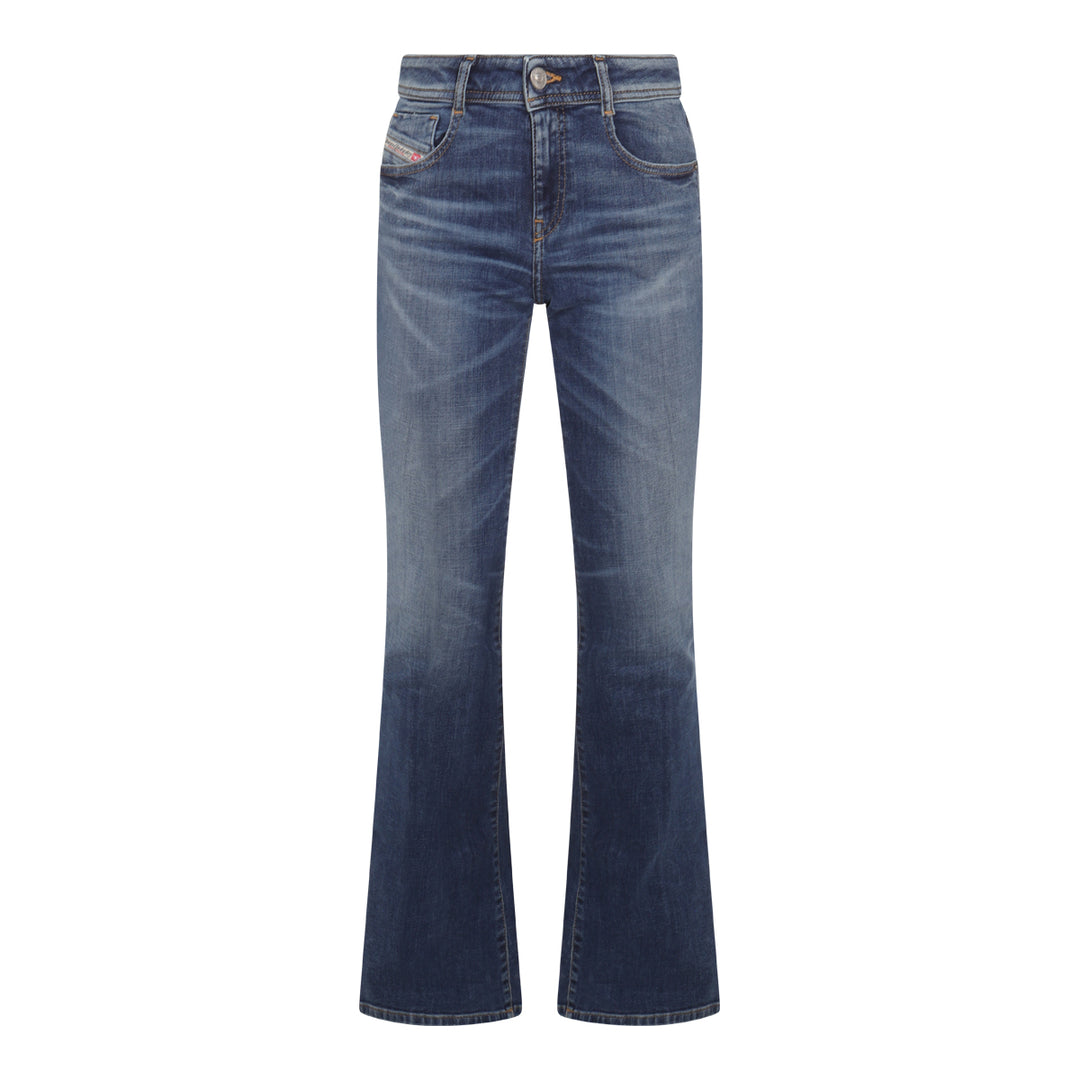 Diesel Jeans - BLUE DENIM | df038ec64b4a8c4592a57f42ee61876d5eeb965b