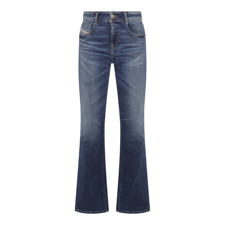 Diesel Jeans - BLUE DENIM | df038ec64b4a8c4592a57f42ee61876d5eeb965b