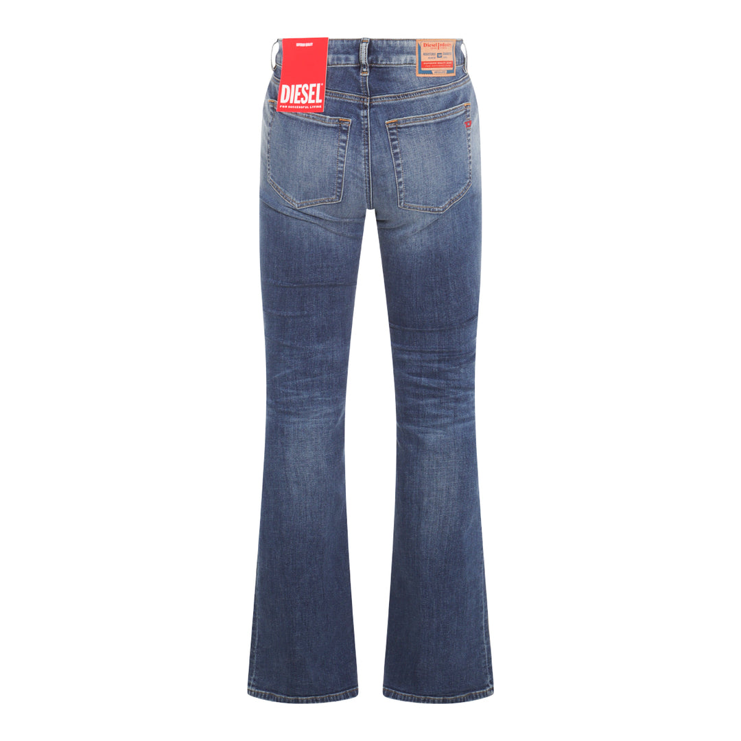 Diesel Jeans - BLUE DENIM | 650ef8b627a77ea7224061d5157a791de74dd289