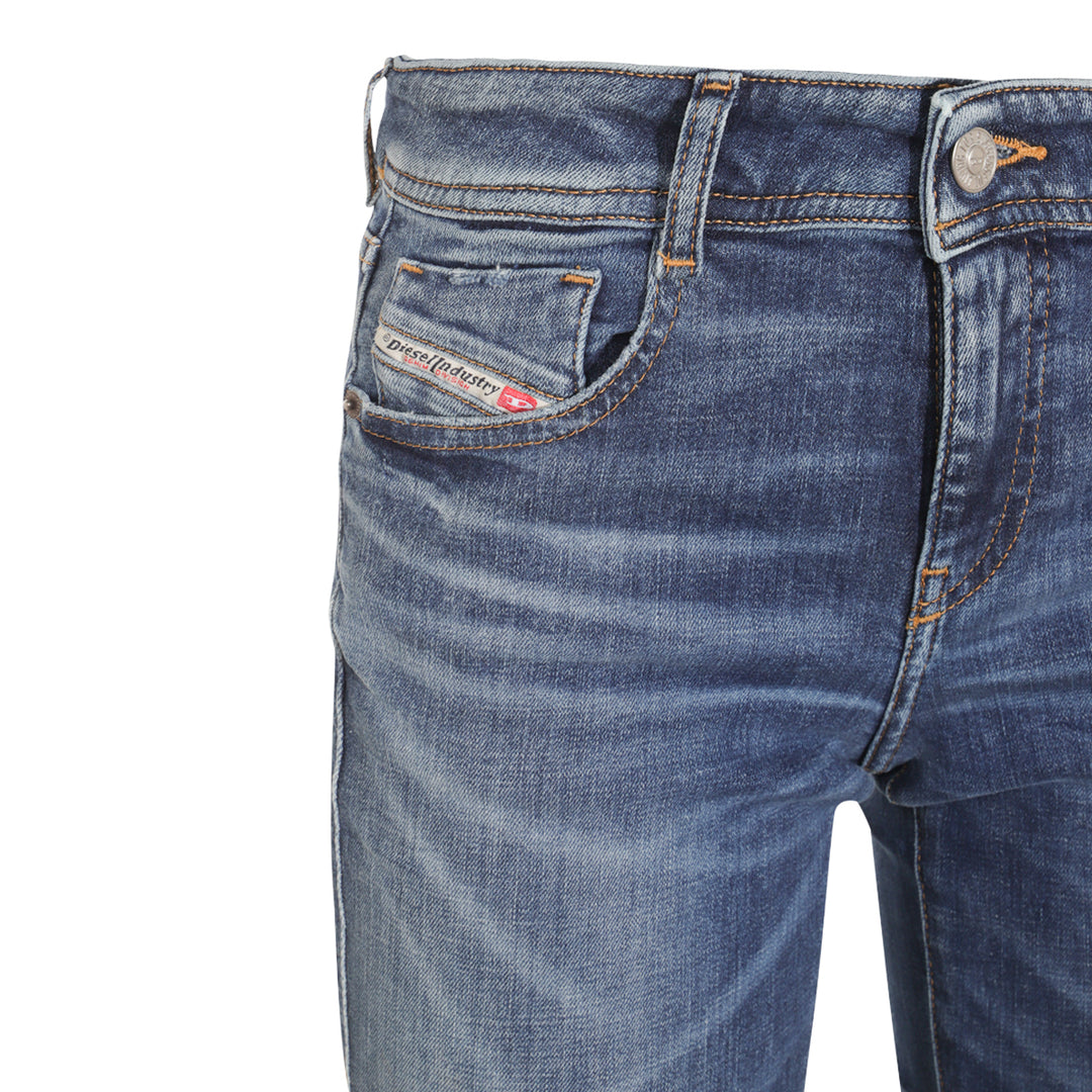 Diesel Jeans - BLUE DENIM | a38b0aebc8d81ce8daa01b0dbcfb6bd40a996298