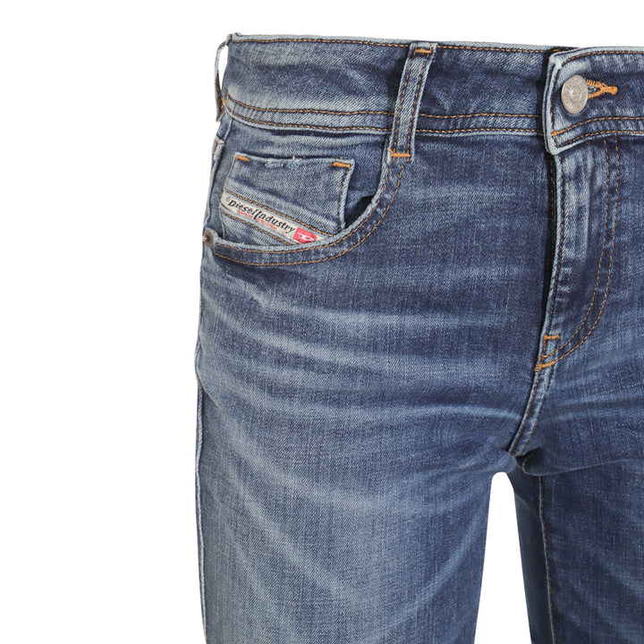 Diesel Jeans - BLUE DENIM | a38b0aebc8d81ce8daa01b0dbcfb6bd40a996298