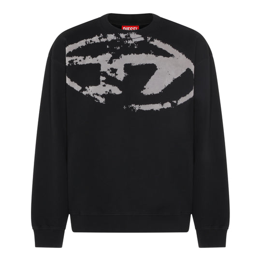 Sweaters Black