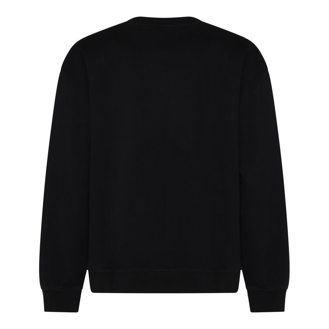 Diesel Sweaters - BLACK | 95796182aa309ced9559f15d623352a8890a974b