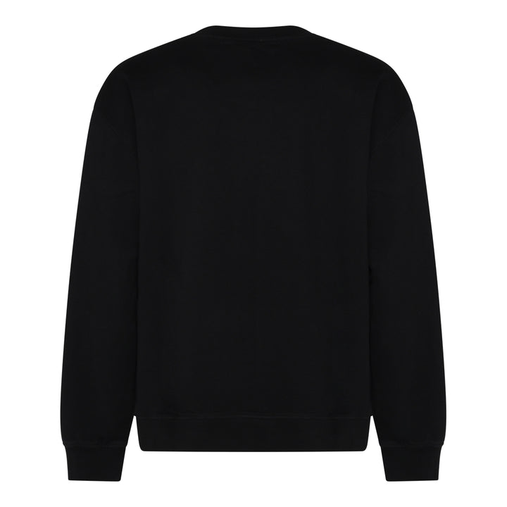 Diesel Sweaters - BLACK | 95796182aa309ced9559f15d623352a8890a974b