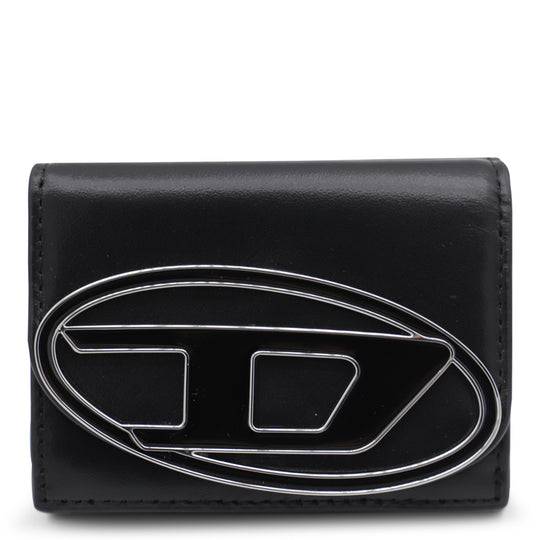 Wallets Black