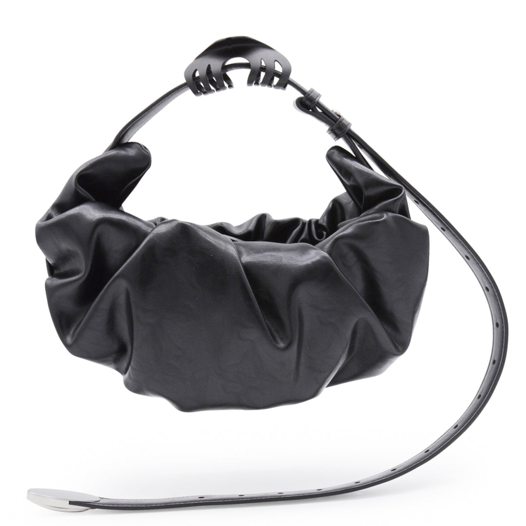 Diesel Bags - BLACK | abf35dce102055da5502657f8f18b21b0eb7ffb4