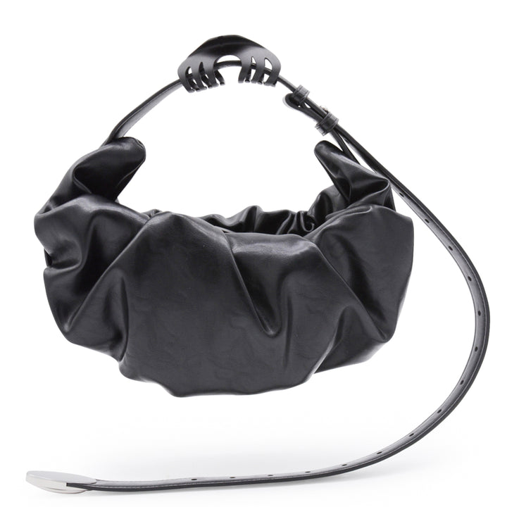 Diesel Bags - BLACK | abf35dce102055da5502657f8f18b21b0eb7ffb4
