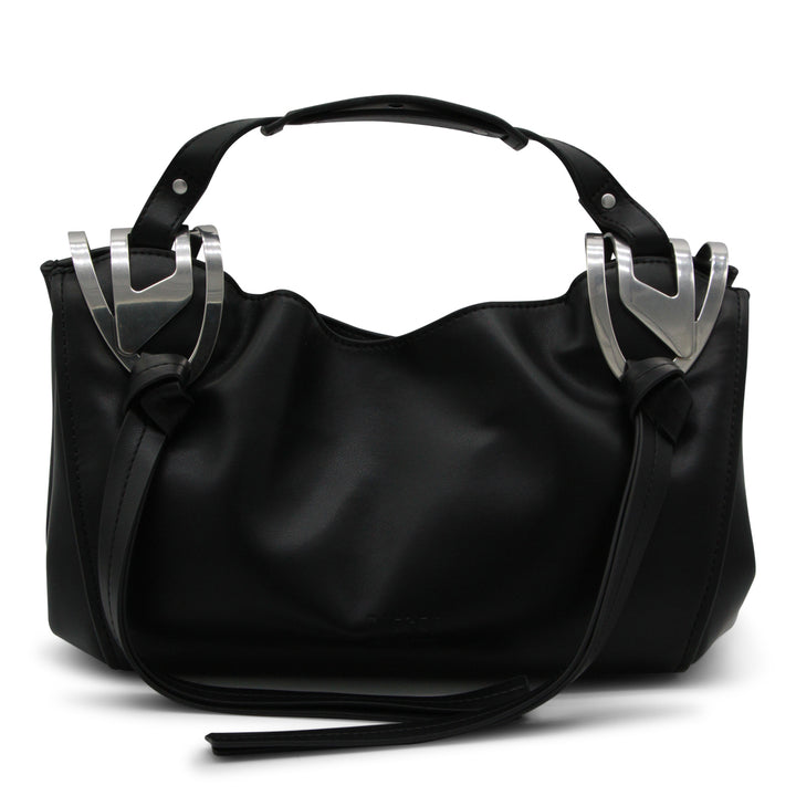 Diesel Bags - BLACK | 62312576f69d716d307eae4750535ee09c38f45d
